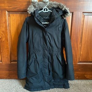 The North Face Women’s Arctic Parka